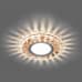 Дополнительное фото Светильник встраиваемый LED Ambrella Light Orbital Fly Spot F469 W: Купить в Интернет магазин освещения GCSVET.RU