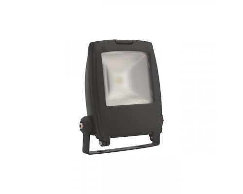 Основное фото Прожектор Kanlux Rindo Led MCOB-10-GM 18480: Купить в Интернет магазин освещения GCSVET.RU