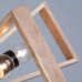 Дополнительное фото Люстра потолочная Arte Lamp Brussels A8030PL-6BK: Купить в Интернет магазин освещения GCSVET.RU