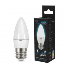 Светодиодная лампочка Gauss  103102310
