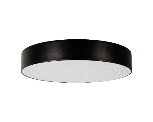 Основное фото Светильник потолочный Arlight SP-TOR-PILL-PRISM-R600-50W Day4000 (BK, 100 deg, 230V) 023000(3): Купить в Интернет магазин освещения GCSVET.RU