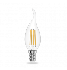 Светодиодная лампочка Gauss Filament Elementary 42128