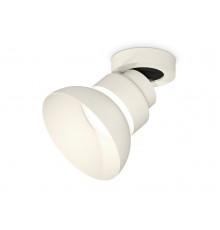 Накладной Светильник спот Ambrella Light Techno spot (A2228, A2105, C8101, N8140) XM8101100