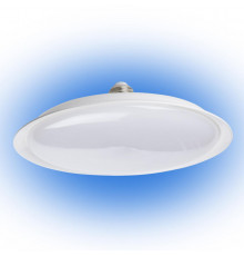 Светодиодная лампочка Uniel Ufo LED-U220-40W/3000K/E27/FR PLU01WH