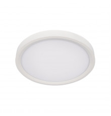 Светильник потолочный Loft IT Extraslim 10227/24 White