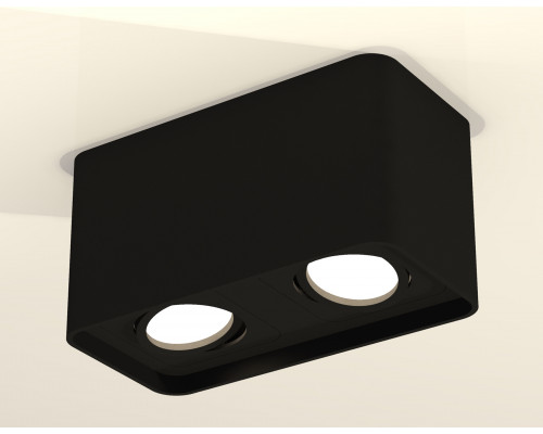 Дополнительное фото Светильник накладной Ambrella Light Techno XS7851010 (C7851, N7711): Купить в Интернет магазин освещения GCSVET.RU