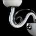 Дополнительное фото Настенный светильник Arte Lamp Biancaneve A8110AP-1WH: Купить в Интернет магазин освещения GCSVET.RU