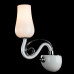 Дополнительное фото Настенный светильник Arte Lamp Biancaneve A8110AP-1WH: Купить в Интернет магазин освещения GCSVET.RU