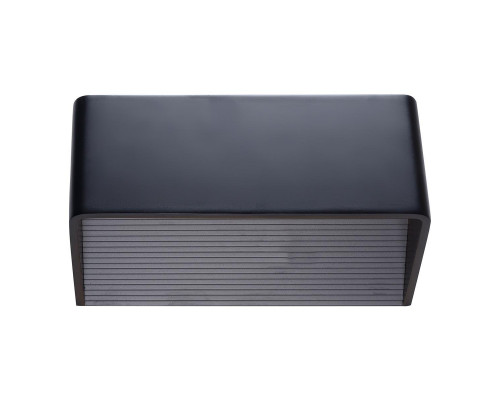 Дополнительное фото Светильник настенный LED iLedex Taurus ZD8010M-6W BK: Купить в Интернет магазин освещения GCSVET.RU