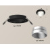 Дополнительное фото Светильник встраиваемый Ambrella Light Techno Spot XC6513023 (C6513, N6133): Купить в Интернет магазин освещения GCSVET.RU