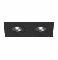 Светильник встраиваемый Lightstar INTERO 16 i5270707 (217527+217607+217607)