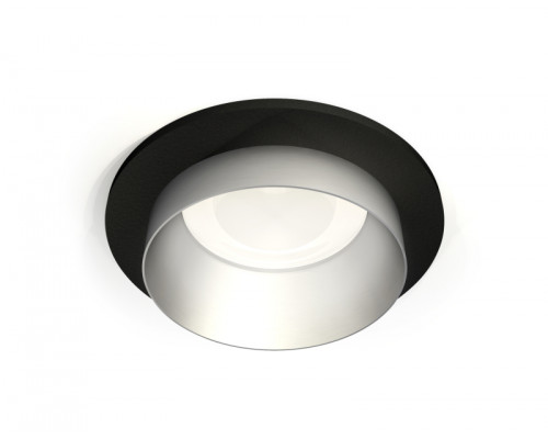 Основное фото Светильник встраиваемый Ambrella Light Techno Spot XC6513023 (C6513, N6133): Купить в Интернет магазин освещения GCSVET.RU