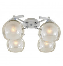Люстра потолочная Citilux Буги CL157141