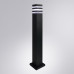 Дополнительное фото Светильник ландшафтный Arte Lamp Heather A4418PA-1BK: Купить в Интернет магазин освещения GCSVET.RU