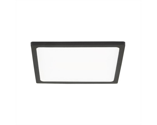 Основное фото Светильник встраиваемый LED Citilux Омега CLD50K152: Купить в Интернет магазин освещения GCSVET.RU