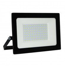 Прожектор Volpe ULF-Q517 100W/6500K IP65 220-240V BLACK UL-00010727