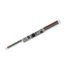 Диммер Arlight SMART-PWM-102-01-12-MIX-PD-IN (12-24V, 2x1.5A, IARL, IP20) 038934