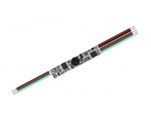 Основное фото Диммер Arlight SMART-PWM-102-01-12-MIX-PD-IN (12-24V, 2x1.5A, IARL, IP20) 038934: Купить в Интернет магазин освещения GCSVET.RU