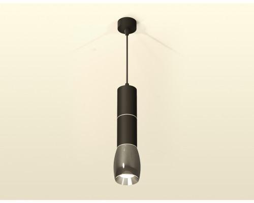 Дополнительное фото Светильник подвесной Ambrella Light Techno Spot XP1123010 (A2302, C6323x2, A2060x2, C1123, N7032): Купить в Интернет магазин освещения GCSVET.RU