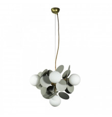 Светильник подвесной Loft IT Matisse 10008/6 Grey