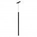 Основное фото Светильник трековый (магнитый) Arlight MAG-ORIENT-SPOT-HANG-L500-R20-3W Day4000 (BK, 20 deg, 48V) 044505: Купить в Интернет магазин освещения GCSVET.RU