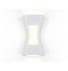 Уличный настенный светильни Ambrella Light Garden ST4527