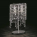 Дополнительное фото Лампа настольная Ideal Lux Rain TL2 008356: Купить в Интернет магазин освещения GCSVET.RU