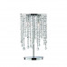 Основное фото Лампа настольная Ideal Lux Rain TL2 008356: Купить в Интернет магазин освещения GCSVET.RU
