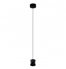 Светильник подвесной Crystal Lux CLT 066C80 BL