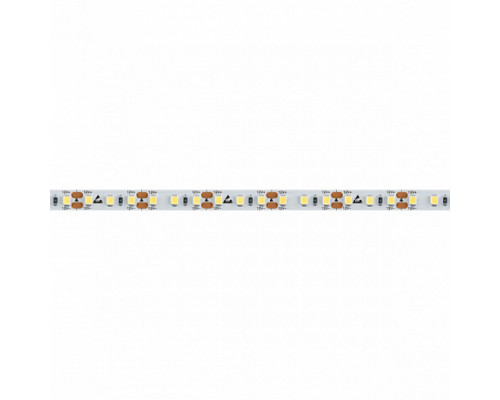 Основное фото Лента светодиодная Arlight 14,4W/m 120LED/m 2835SMD дневной белый 5M 024339(2): Купить в Интернет магазин освещения GCSVET.RU
