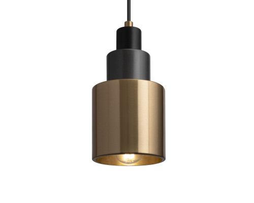 Дополнительное фото Светильник подвесной Freya Moke FR4006PL-01BS: Купить в Интернет магазин освещения GCSVET.RU