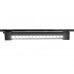 Основное фото Трековый однофазный светодиодный светильник Ambrella Light Track System GL6690: Купить в Интернет магазин освещения GCSVET.RU