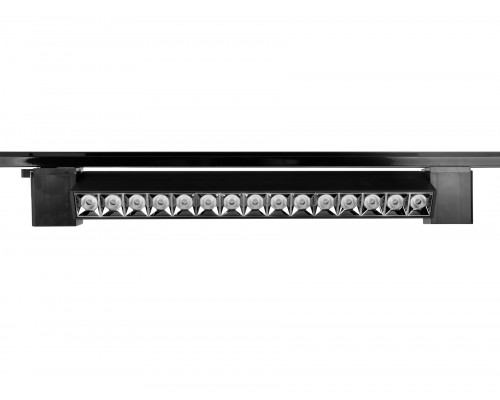 Дополнительное фото Трековый однофазный светодиодный светильник Ambrella Light Track System GL6690: Купить в Интернет магазин освещения GCSVET.RU