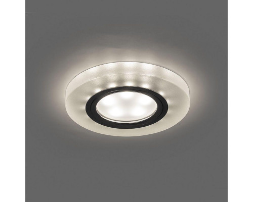 Дополнительное фото Светильник встраиваемый LED Feron CD8060 32570: Купить в Интернет магазин освещения GCSVET.RU