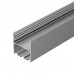 Дополнительное фото Алюминиевый профиль Arlight LINE-S-5050-3000 ANOD 041838: Купить в Интернет магазин освещения GCSVET.RU