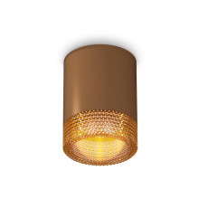 Светильник накладной Ambrella Light Techno XS6304020 (C6304, N6154)