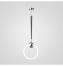 Светильник подвесной ImperiumLoft Ring 178413-26