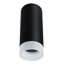 Светильник накладной Arte Lamp Ogma A5556PL-1BK