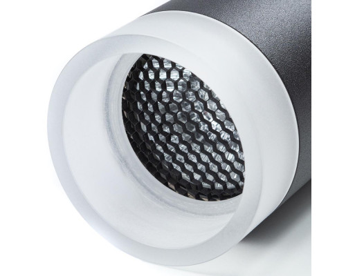 Дополнительное фото Светильник накладной Arte Lamp Ogma A5556PL-1BK: Купить в Интернет магазин освещения GCSVET.RU