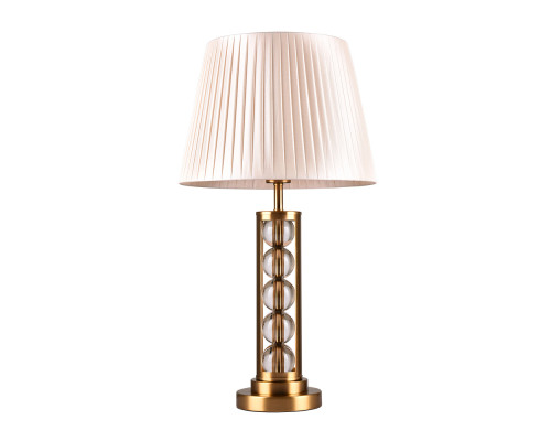 Основное фото Лампа настольная Arte Lamp Jessica A4062LT-1PB: Купить в Интернет магазин освещения GCSVET.RU