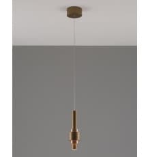 Светильник подвесной Moderli Elsa V10858-PL