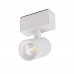 Основное фото Светильник трековый (магнитый) Arlight MAG-SPOT-45-R85-7W Warm3000 (WH, 24 deg, 24V, DALI) 046586: Купить в Интернет магазин освещения GCSVET.RU