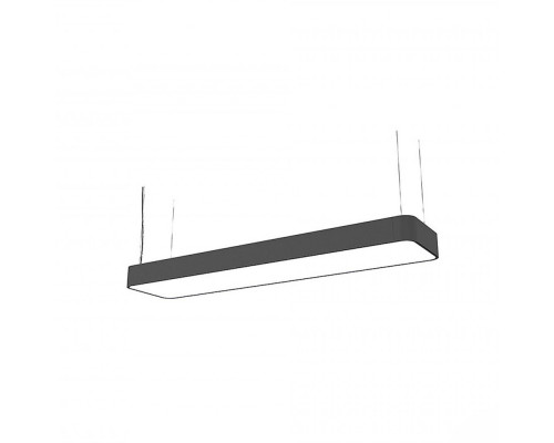 Основное фото Светильник подвесной Nowodvorski Soft Led 90x20 7532: Купить в Интернет магазин освещения GCSVET.RU
