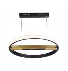 Люстра подвесная Ambrella Light Comfort LineTech FL51489