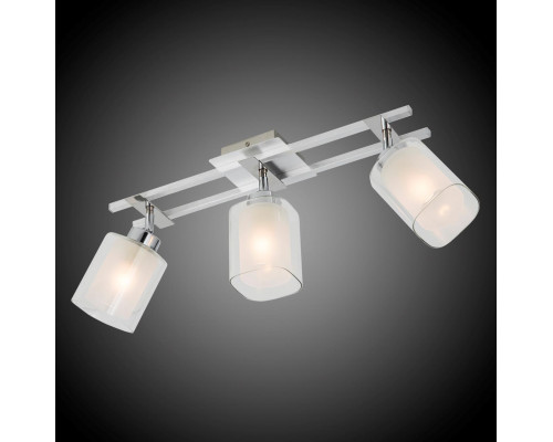 Дополнительное фото Светильник спот Citilux Риволи CL104130: Купить в Интернет магазин освещения GCSVET.RU