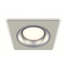 Светильник встраиваемый Ambrella Light Techno XC7633004 (C7633, N7013)