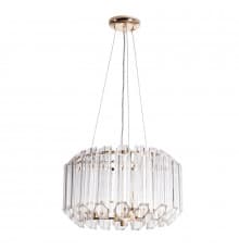 Светильник подвесной Arte Lamp Jastin A2848SP-3GO