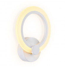 Настенный светильник Ambrella Light Acrylica Original FA529