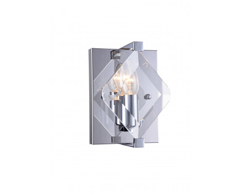 Дополнительное фото Настенный светильник Vele Luce Vittoria VL3053W01: Купить в Интернет магазин освещения GCSVET.RU