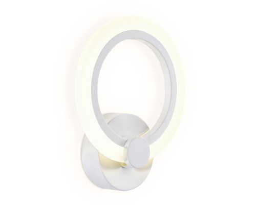Дополнительное фото Настенный светильник Ambrella Light Acrylica Original FA529: Купить в Интернет магазин освещения GCSVET.RU